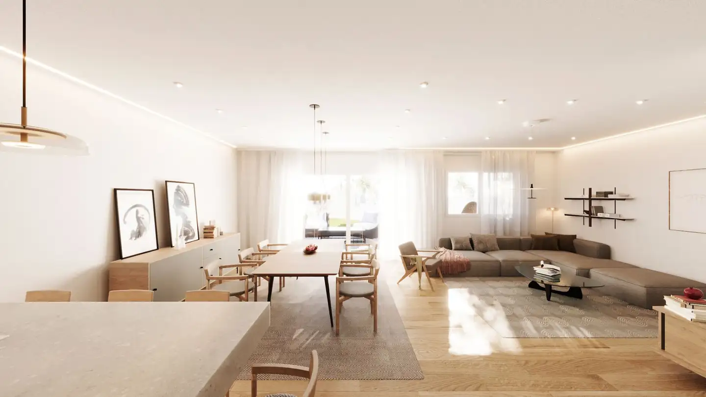 Casa singola in vendita - Taubenweg, 8586 Riedt b. Erlen - Photo 4