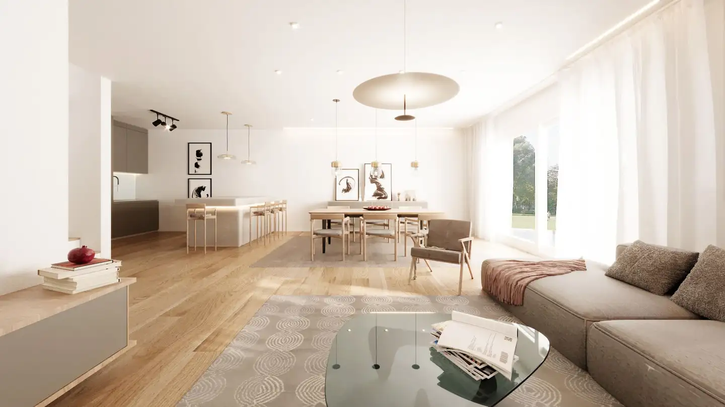 Casa singola in vendita - Taubenweg, 8586 Riedt b. Erlen - Photo 3