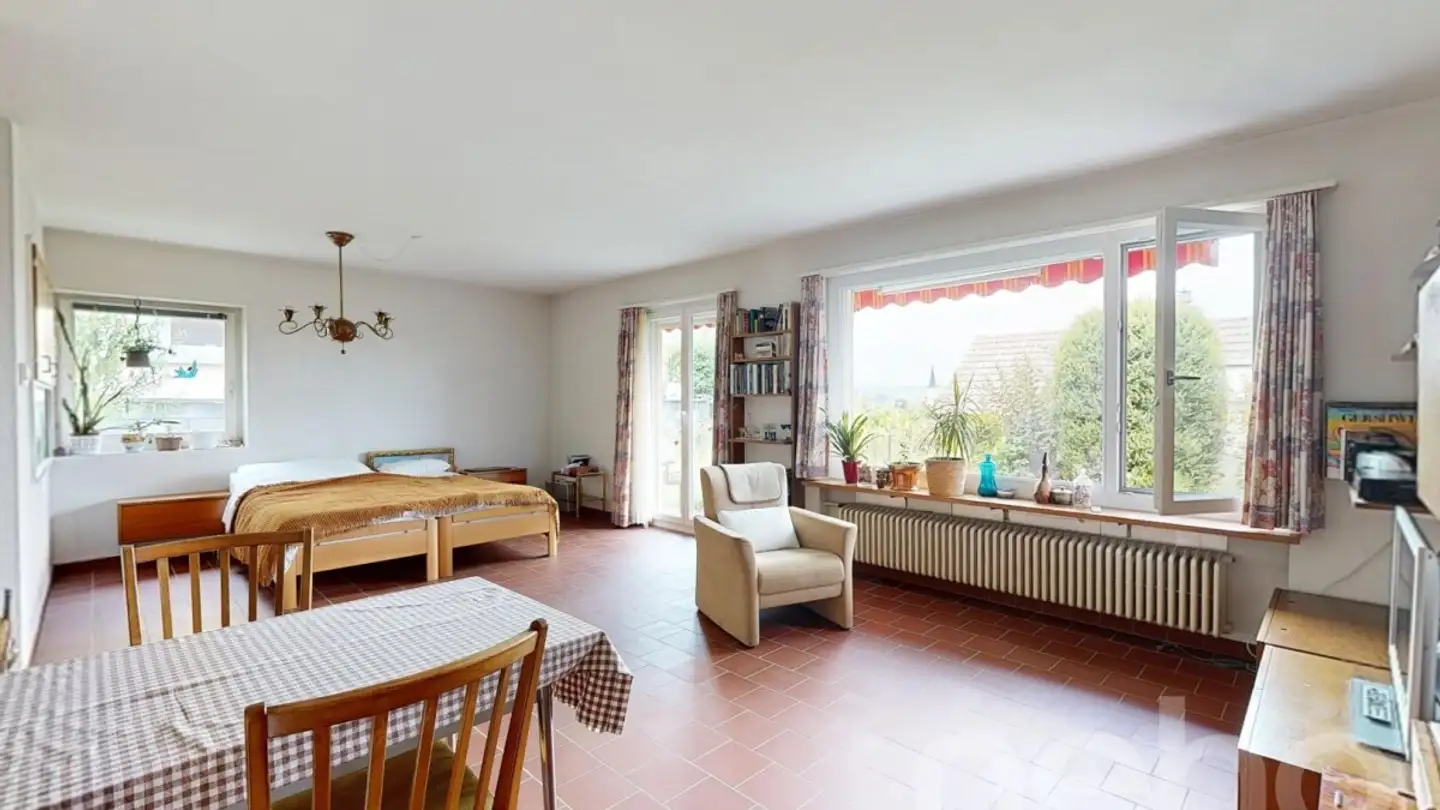 Casa bifamiliare in vendita - 4106 Therwil