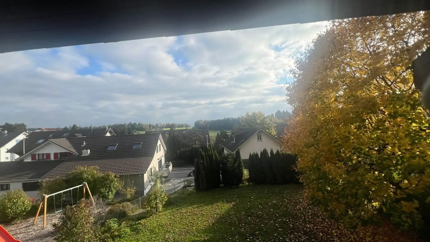 Apartment for rent - Lettenstrasse 5, 8966 Oberwil-Lieli