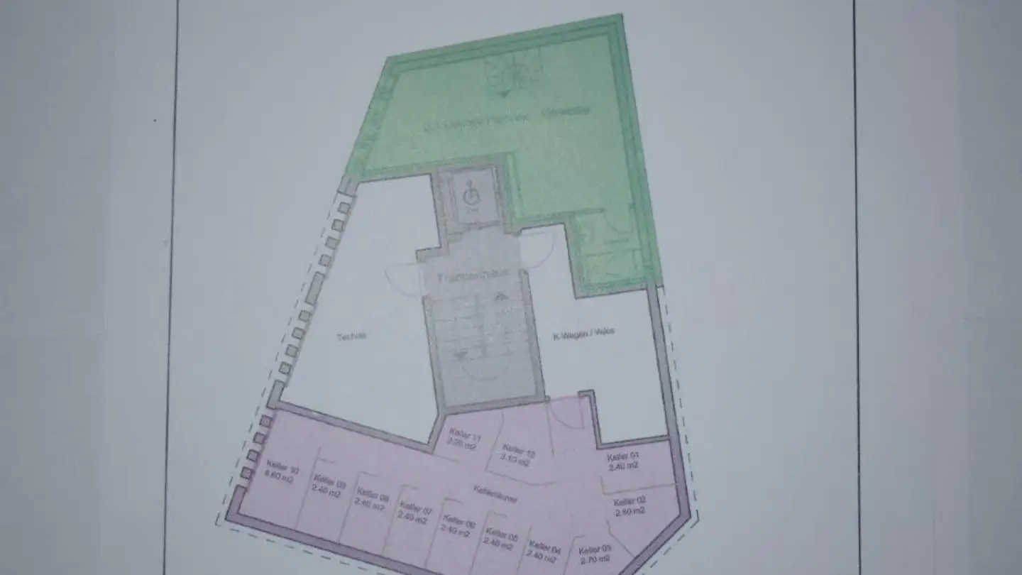 Appartement à vendre - Kapuzinerstrasse 8, 3902 Glis - Photo 2