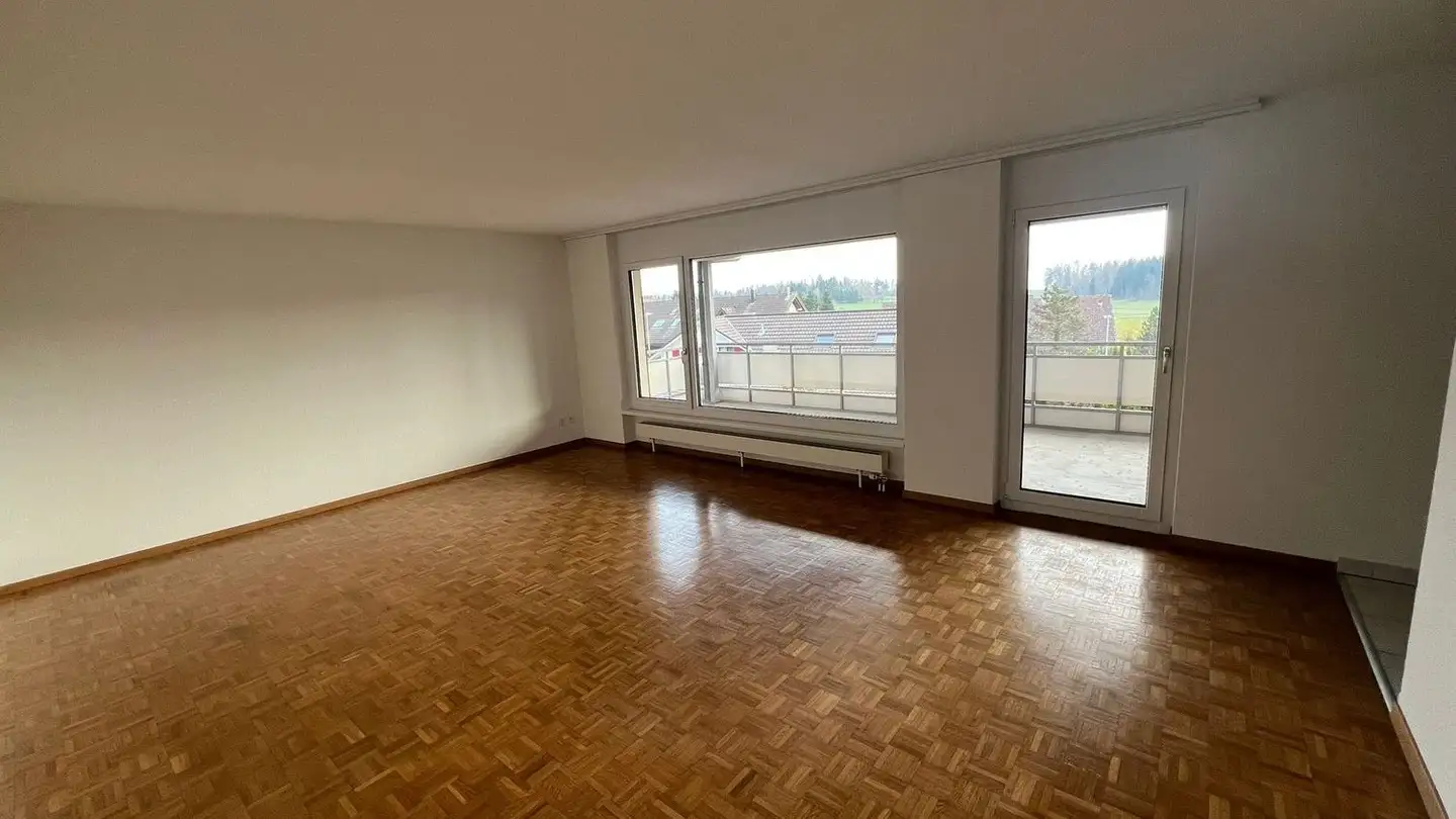 Appartement à louer - Lettenstrasse 5, 8966 Oberwil-Lieli - Photo 2