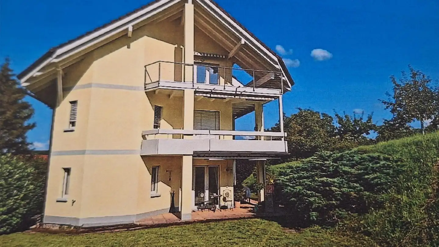 Penthouse mieten - Leimengasse 8, 4413 Büren SO - Foto 3