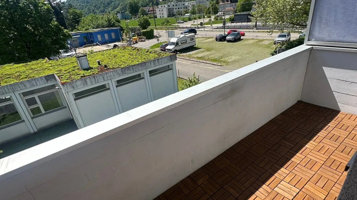 Appartamento in affitto - Oskar Bider-Strasse 25, 4410 Liestal - Photo 2