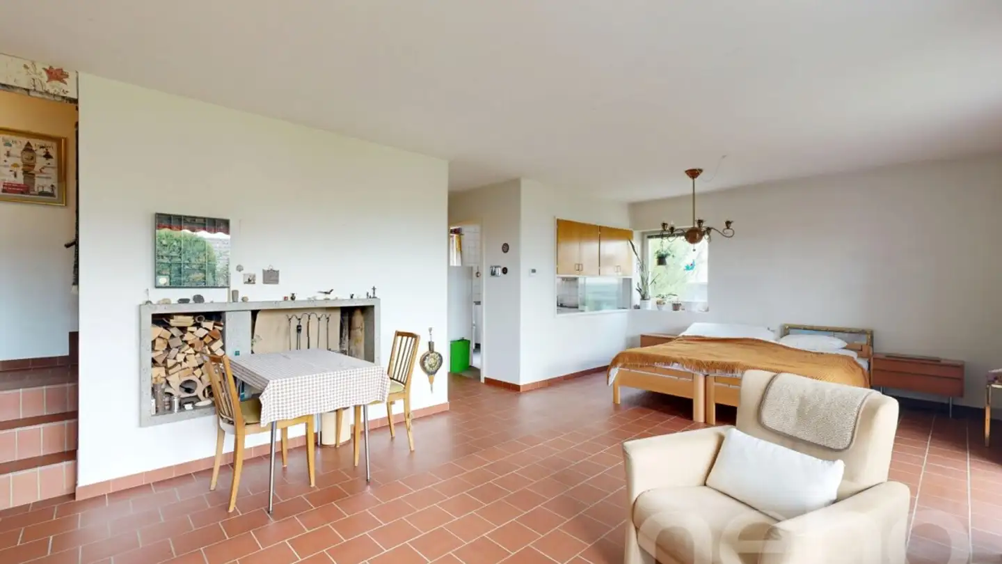 Casa bifamiliare in vendita - 4106 Therwil - Photo 3