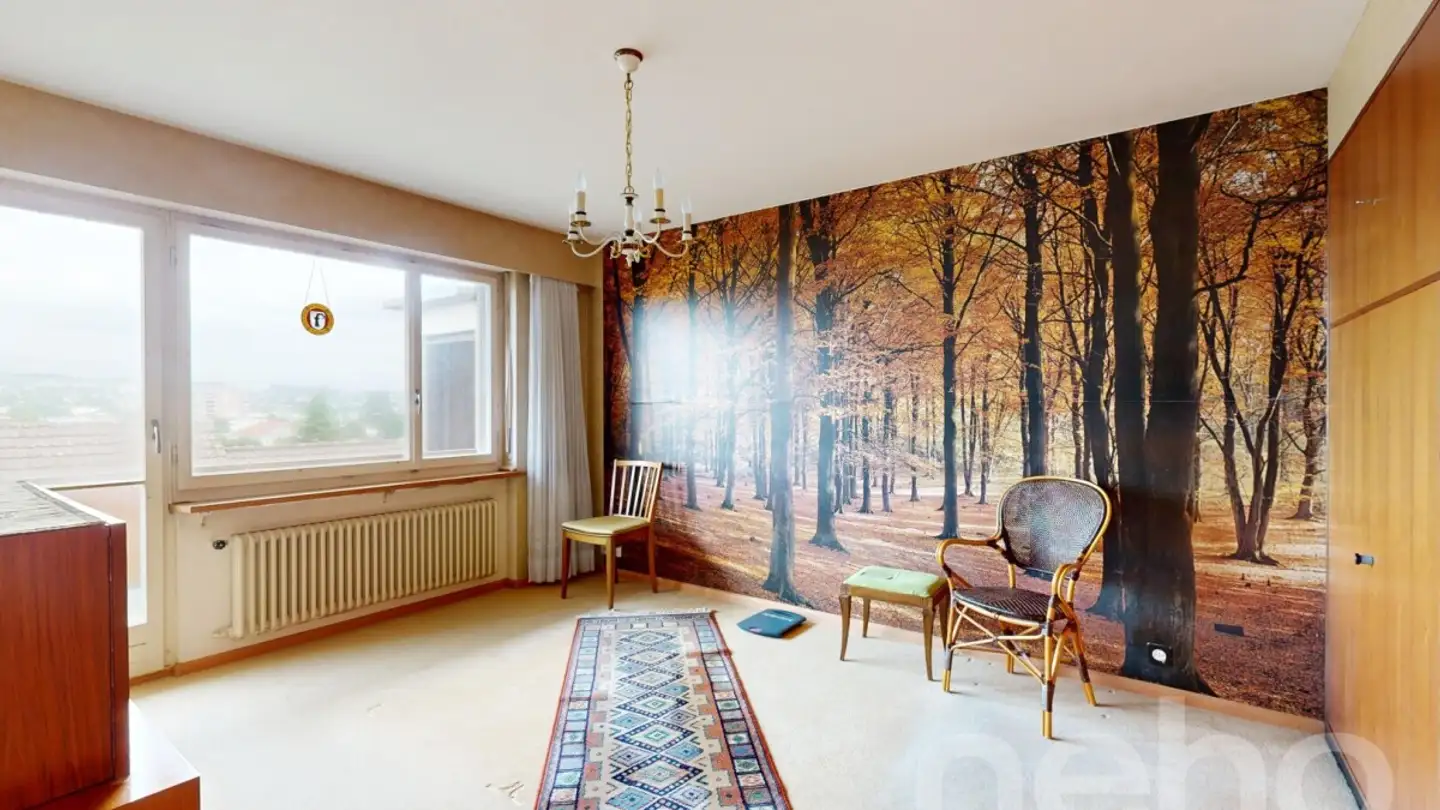 Casa bifamiliare in vendita - 4106 Therwil - Photo 4