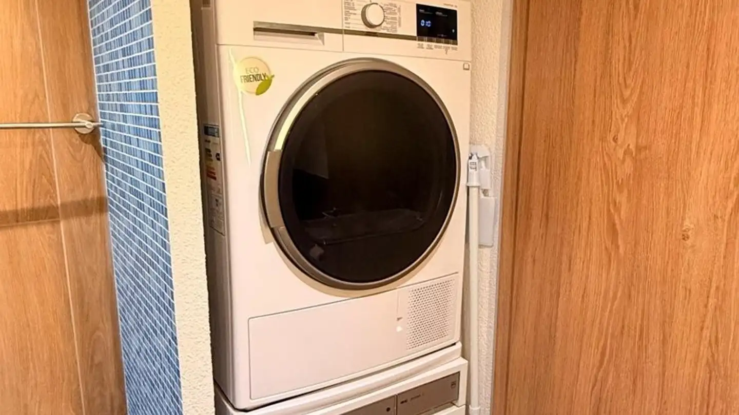 Appartement à louer - Hübeli 358, 3550 Langnau im Emmental - Photo 3