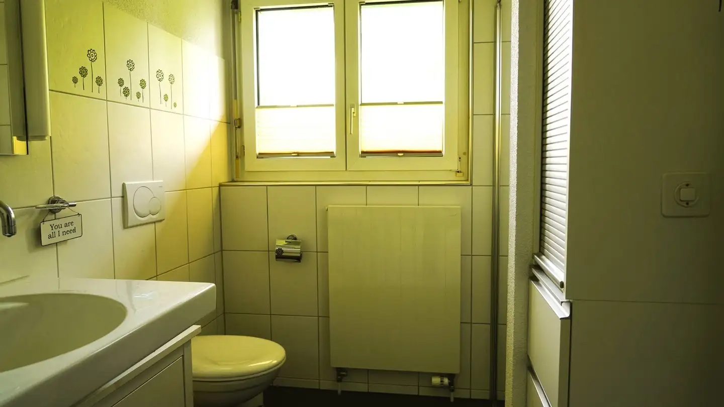 Single room for rent - Pilatusweg 6, 8910 Affoltern am Albis - Photo 4
