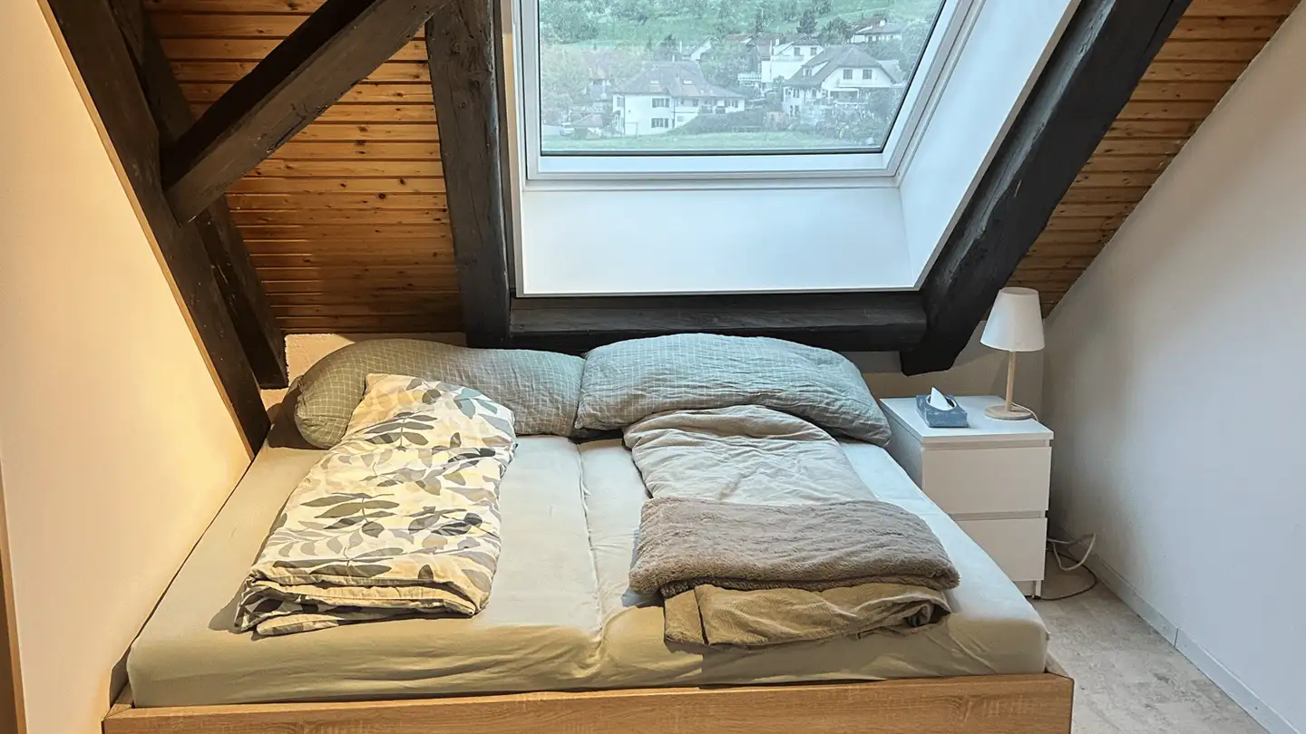 Wohnung mieten - Oberdorf 8, 5637 Beinwil (Freiamt) - Foto 4