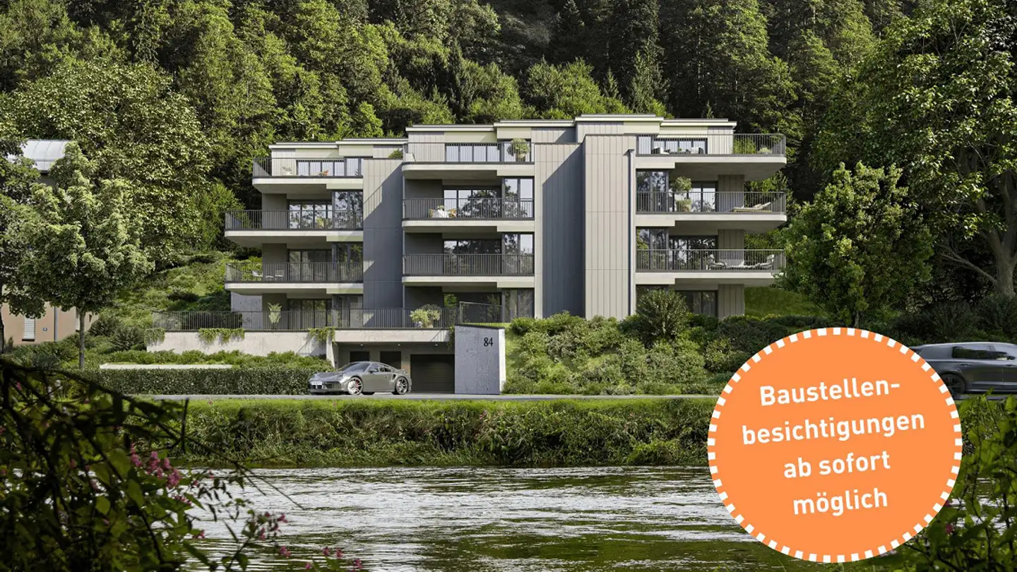 Apartment for sale - Schlosstalstrasse 84, 8406 Winterthur