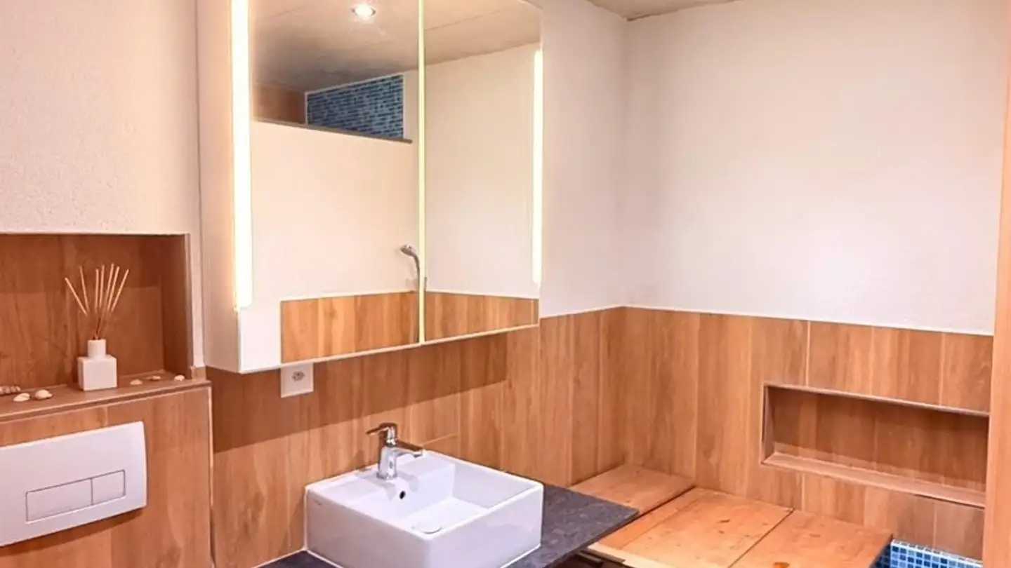 Appartement à louer - Hübeli 358, 3550 Langnau im Emmental - Photo 2