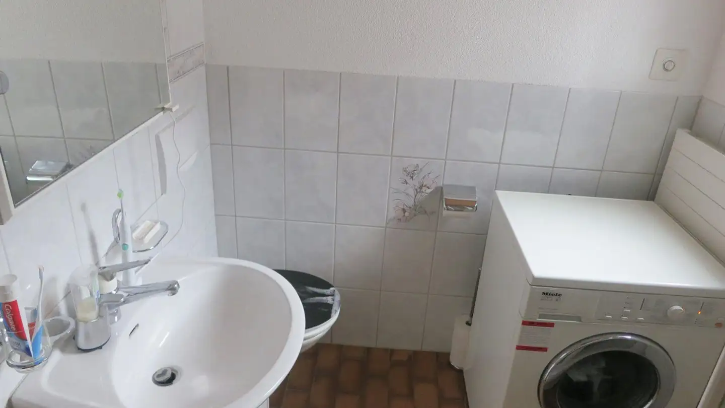 Apartment for rent - Dorfstrasse 25, 8532 Weiningen TG - Photo 4