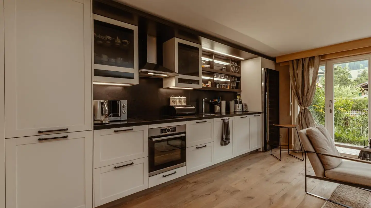 Apartment for sale - Mattegässli, 3780 Gstaad - Photo 2