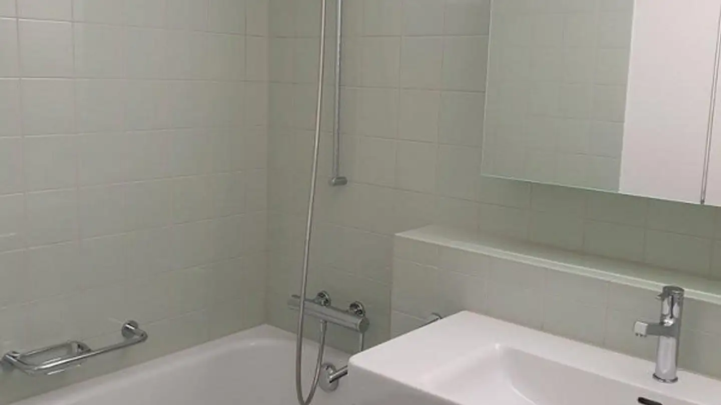 Apartment for rent - Brunnenstrasse 19, 9470 Buchs SG - Photo 4