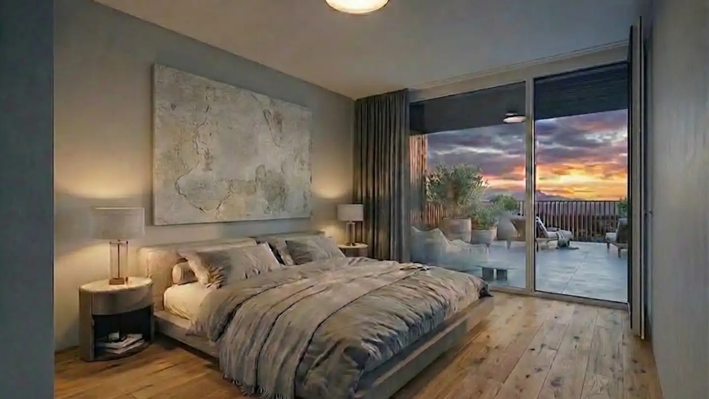 Appartement en terrasse à vendre - Haldenweg, 5018 Erlinsbach