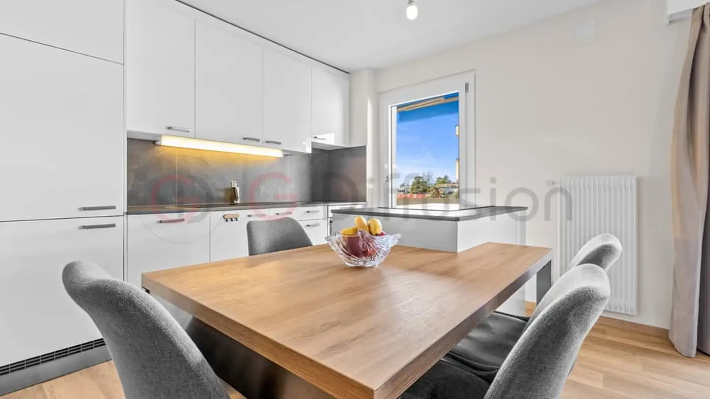 Appartamento in vendita - 1815 Clarens - Foto 2