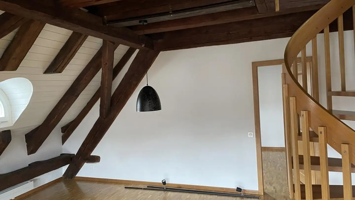 Appartamento in affitto - Pelzgasse 15, 5000 Aarau - Foto 2