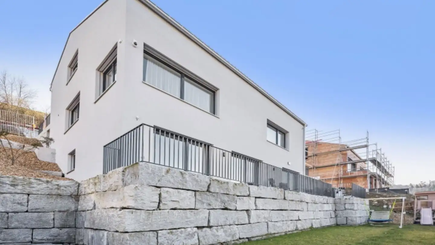 Casa singola in vendita - 5723 Teufenthal AG - Photo 3