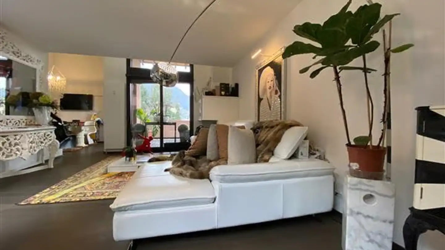 Apartment for sale - 6900 Lugano