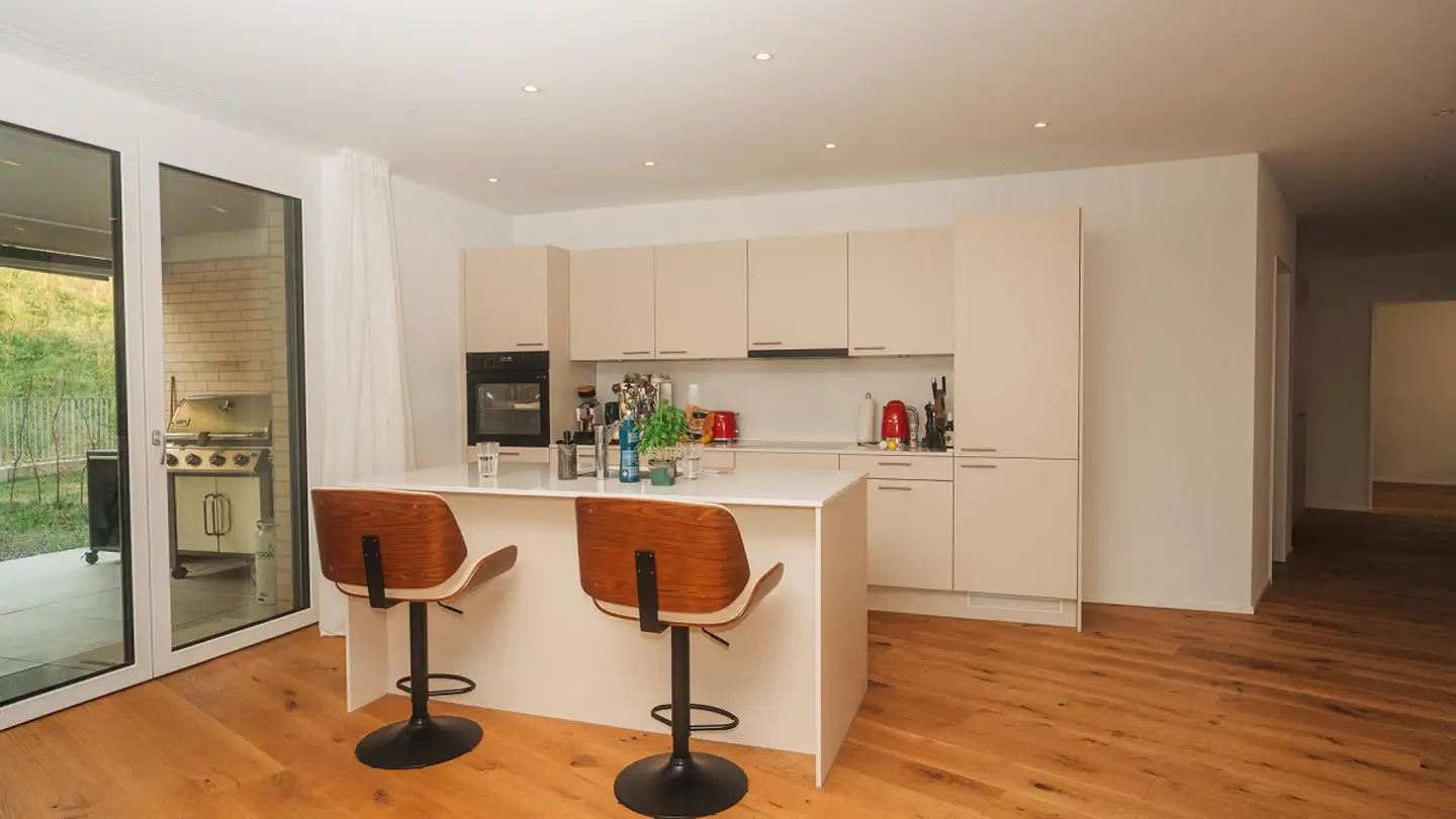 Wohnung mieten - Oberstrasse 119, 9000 St. Gallen - Foto 2