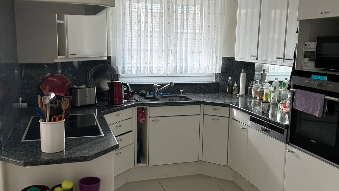 Single room for rent - Frohburgstrasse, 8057 Zürich - Photo 2