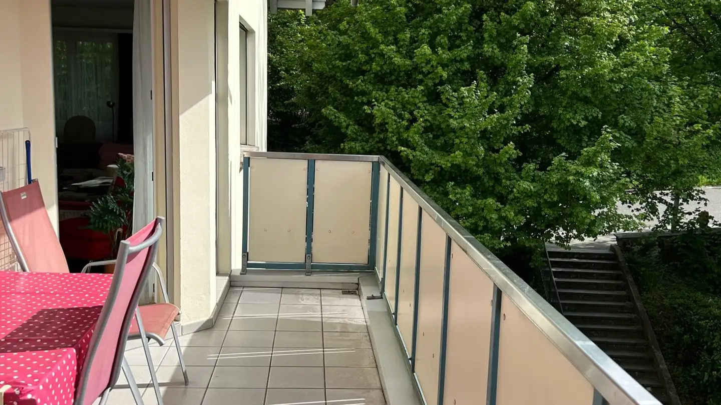 Single room for rent - Frohburgstrasse, 8057 Zürich - Photo 4