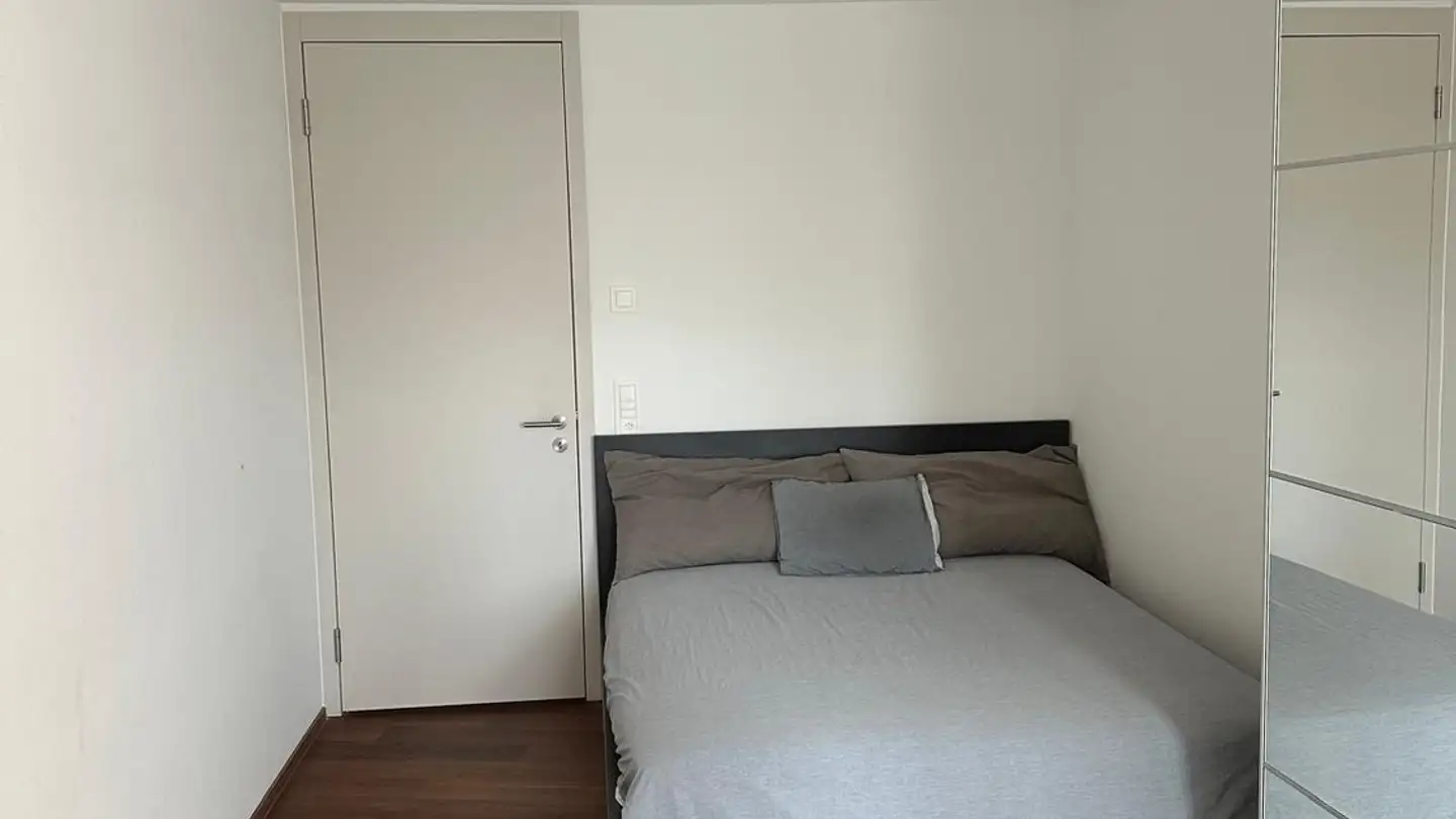 Appartement à louer - Europaallee 45, 8004 Zürich