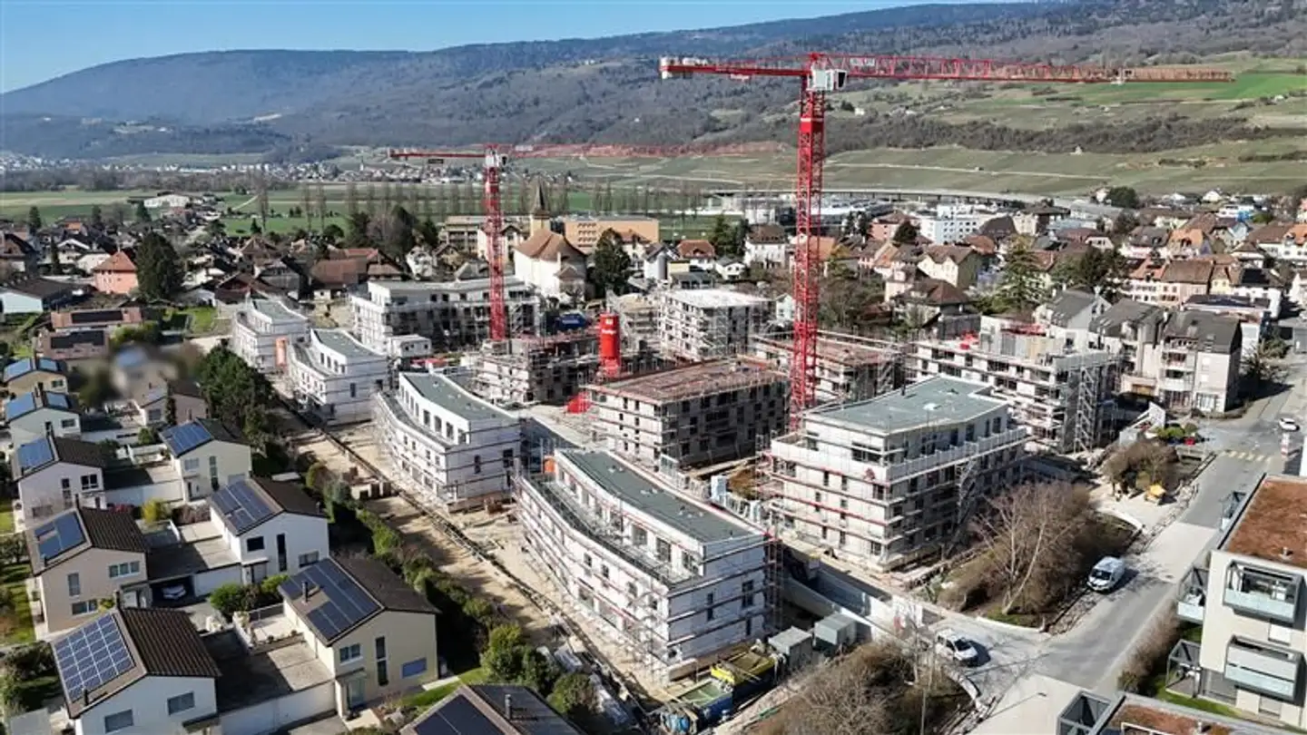 Casa bifamiliare in vendita - 2525 Le Landeron - Foto 4