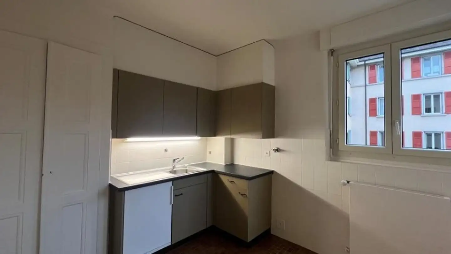 Appartamento in affitto - Avenue Louis-Ruchonnet 6, 1800 Vevey
