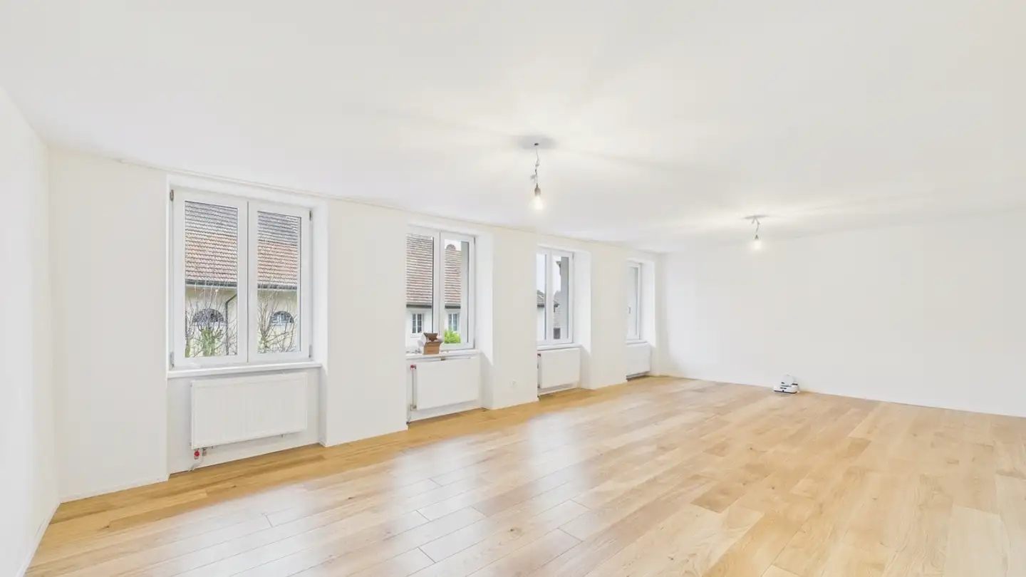 Appartement à louer - 5323 Rietheim