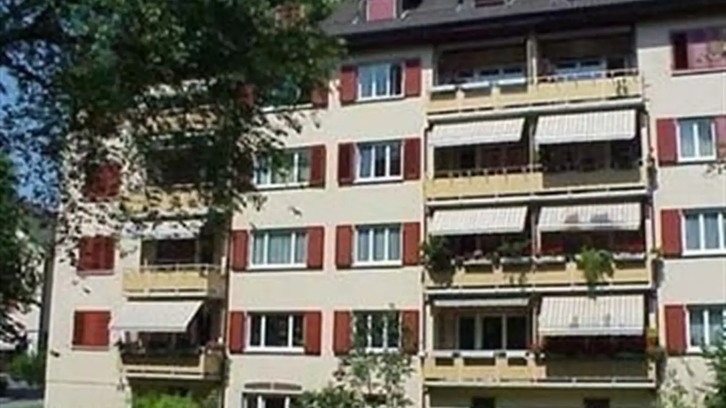 Appartamento in affitto - Ostring 15, 3006 Bern