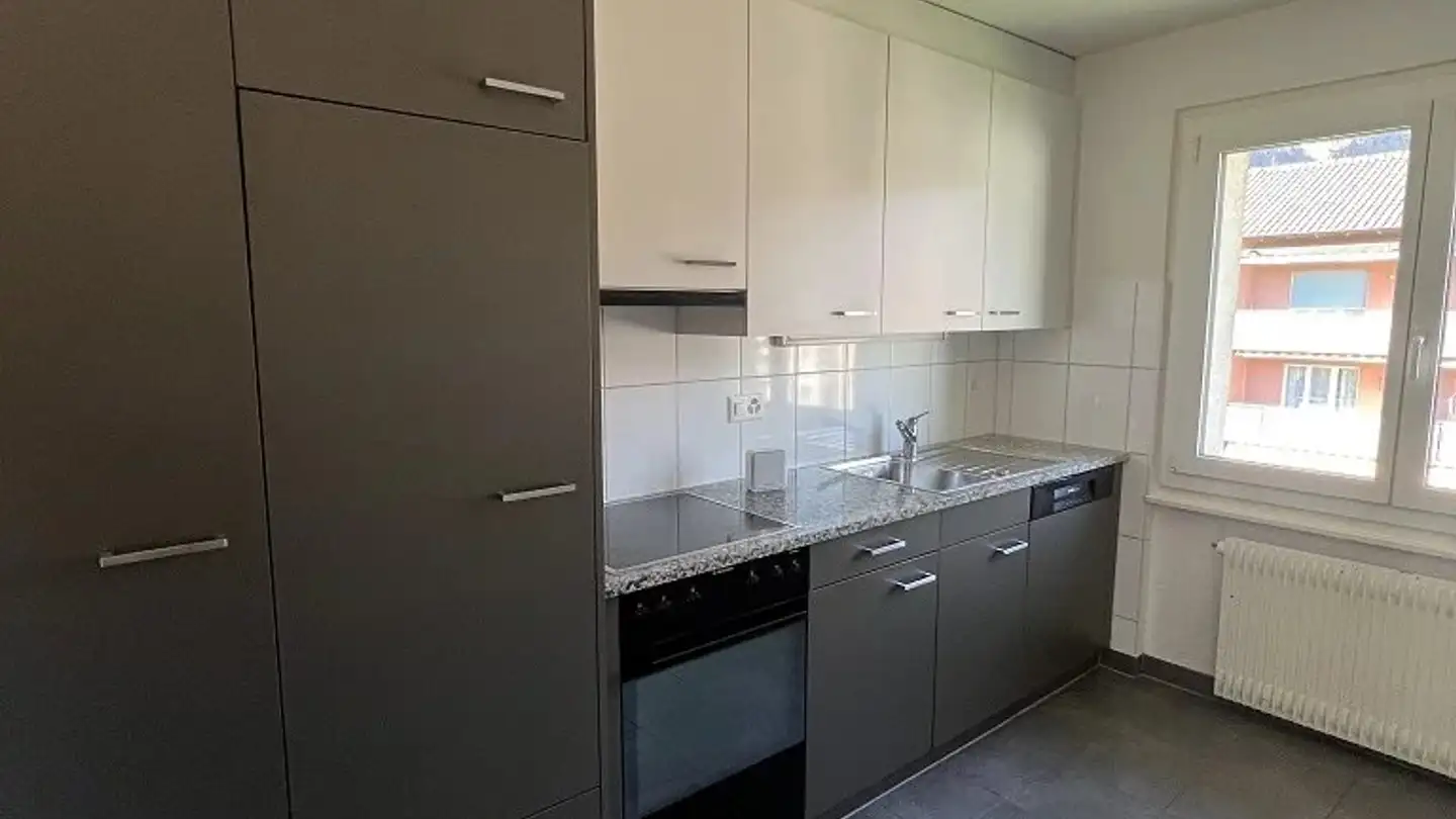 Appartamento in affitto - Rue Du Catogne 8, 1890 St-Maurice - Photo 2