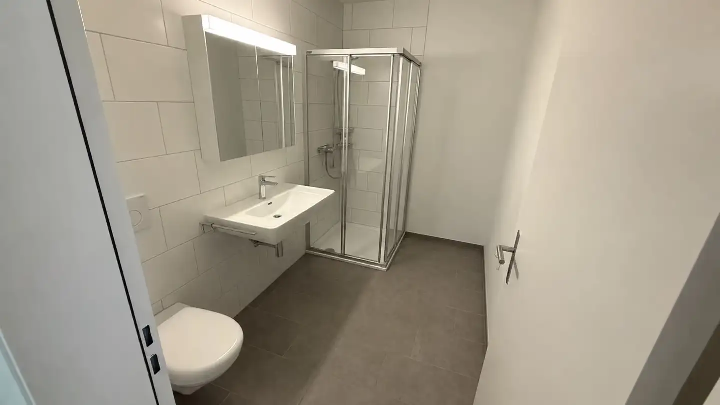 Appartamento in affitto - Unter Sidhalden 5, 6010 Kriens