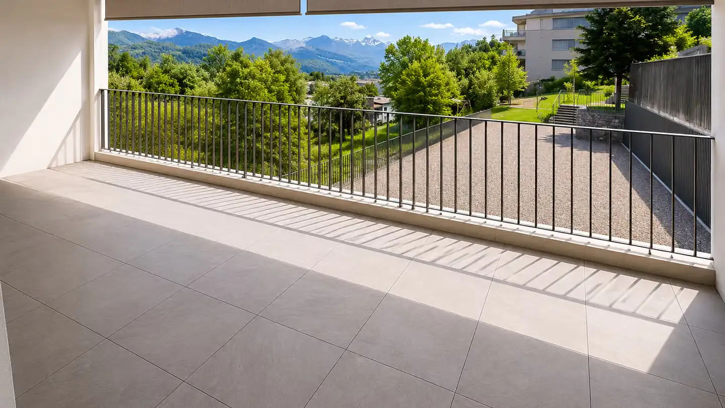 Appartamento in affitto - Unter Sidhalden 5, 6010 Kriens - Foto 2