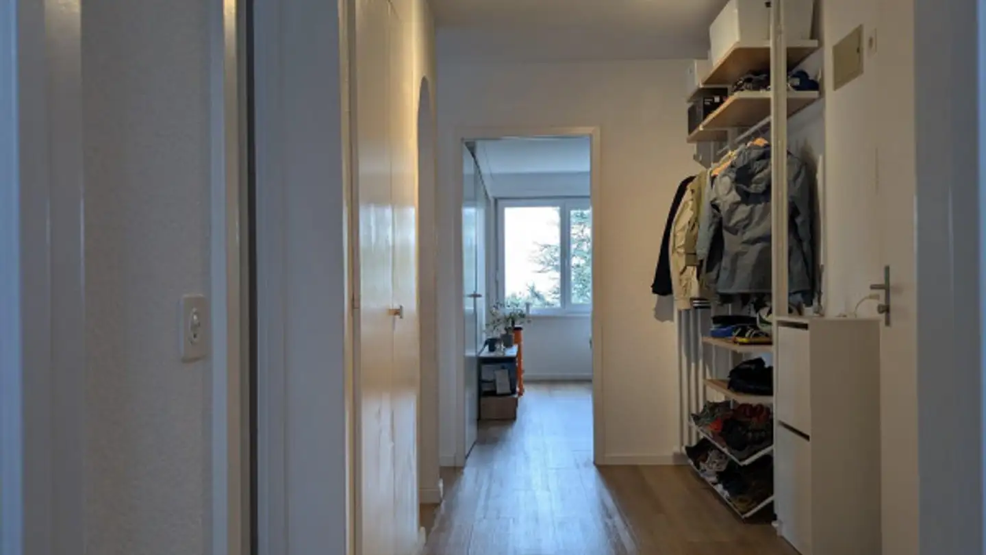 Appartement à louer - Sentier des Vignes, 1185 Mont-sur-Rolle