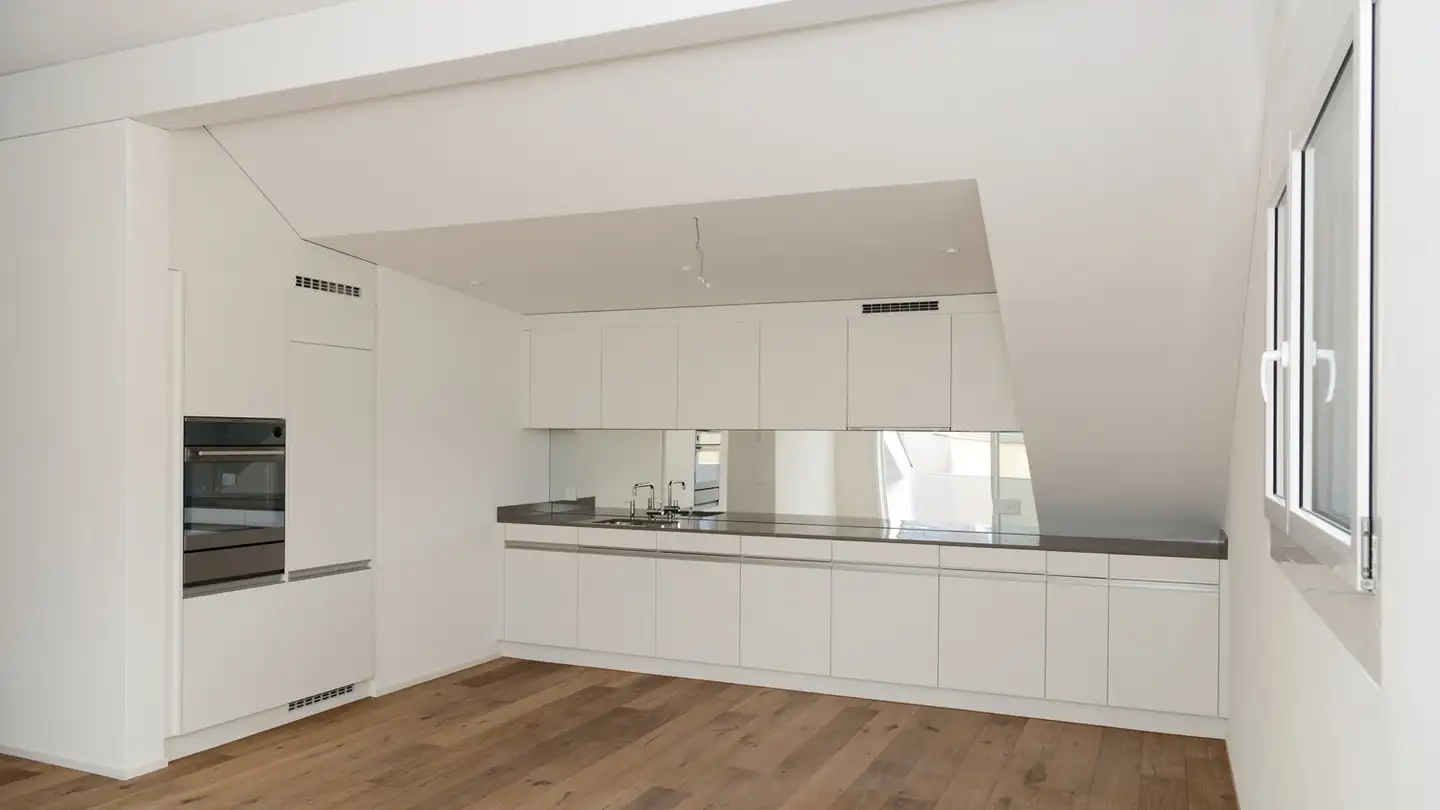 Attic flat for sale - Staad 7, 8872 Weesen