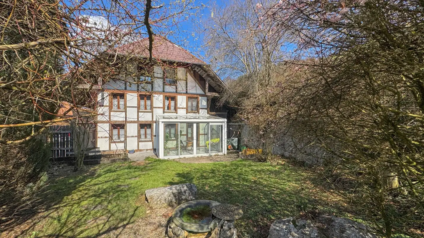 Casa singola in vendita - 3533 Bowil