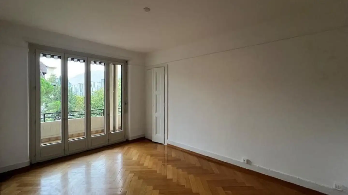 Appartamento in affitto - Avenue Louis-Ruchonnet 6, 1800 Vevey - Foto 2