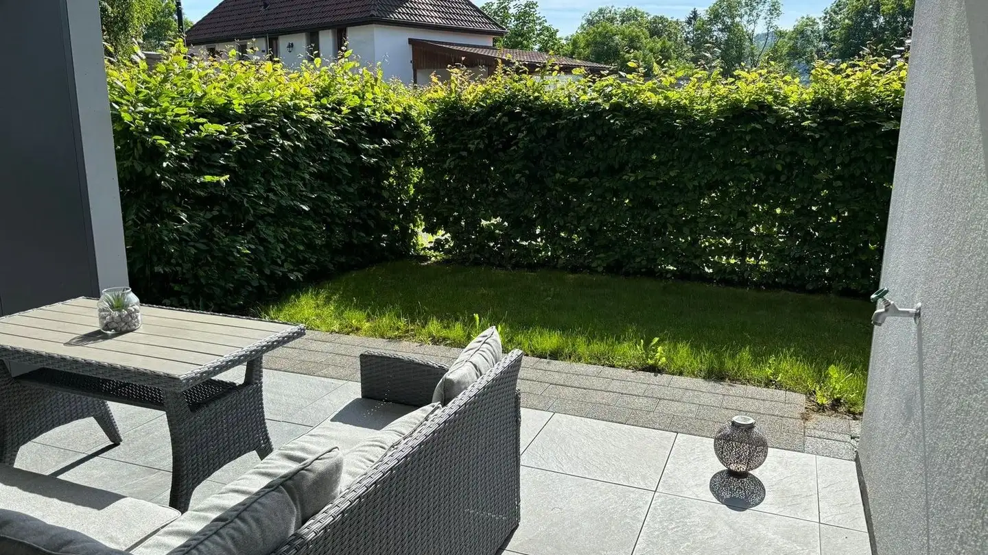 Apartment for rent - Surville 7, 1646 Echarlens