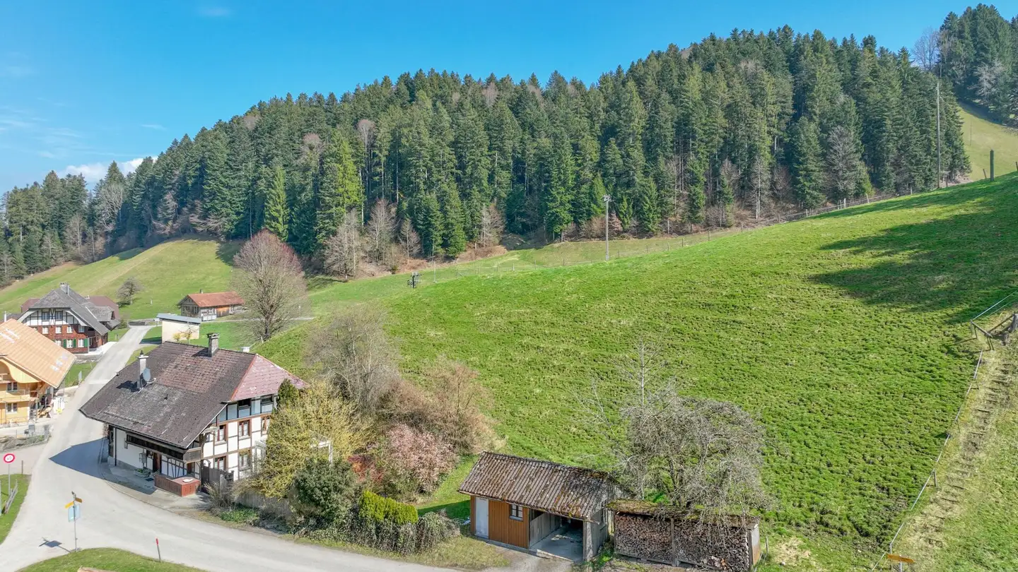 Casa singola in vendita - 3533 Bowil - Foto 2