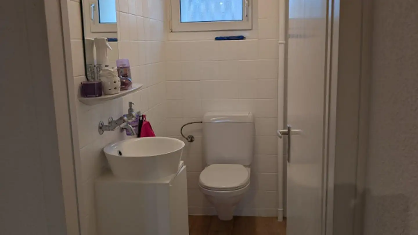 Appartement à louer - Sentier des Vignes, 1185 Mont-sur-Rolle - Photo 2