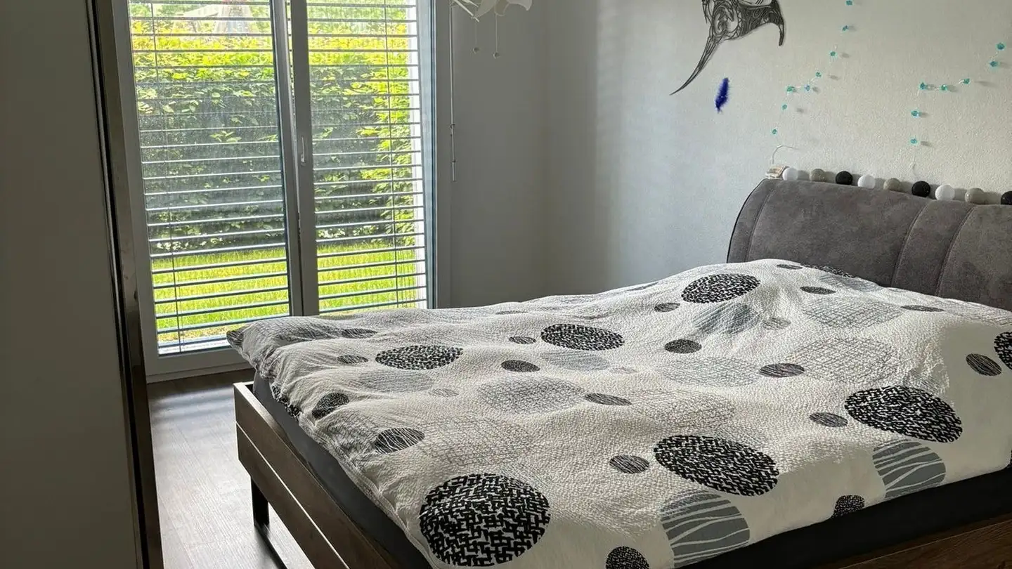 Appartamento in affitto - Surville 7, 1646 Echarlens - Photo 4