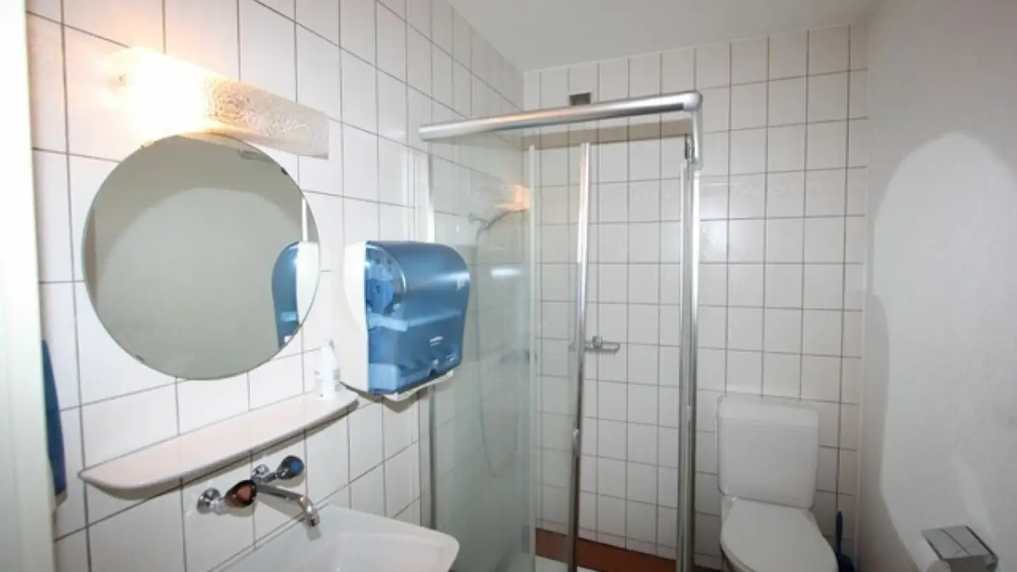 Appartamento in affitto - Zentrumstrasse 1, 5607 Hägglingen - Photo 4