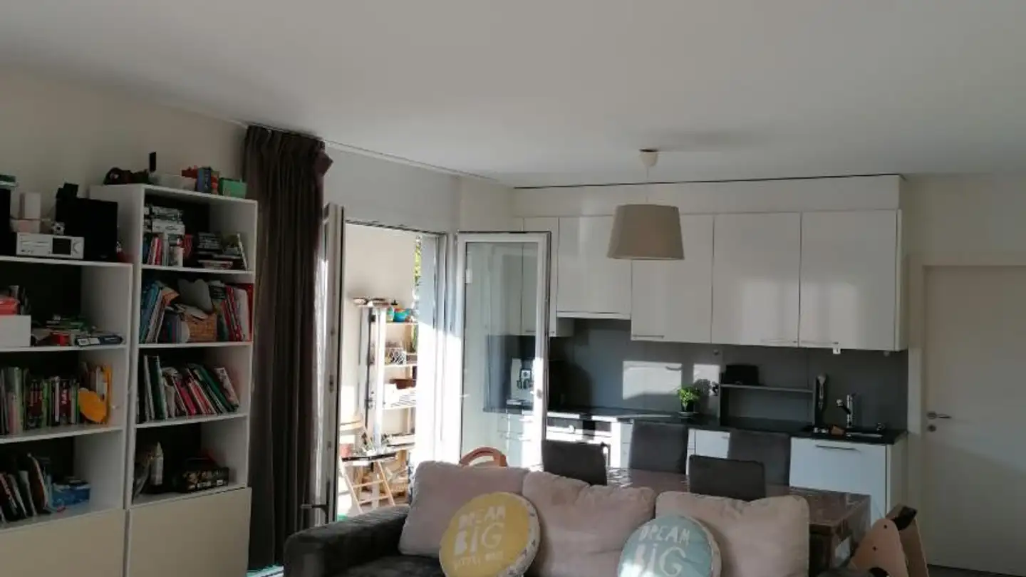 Appartement à louer - Rue De Fribourg, 1800 Vevey - Photo 4