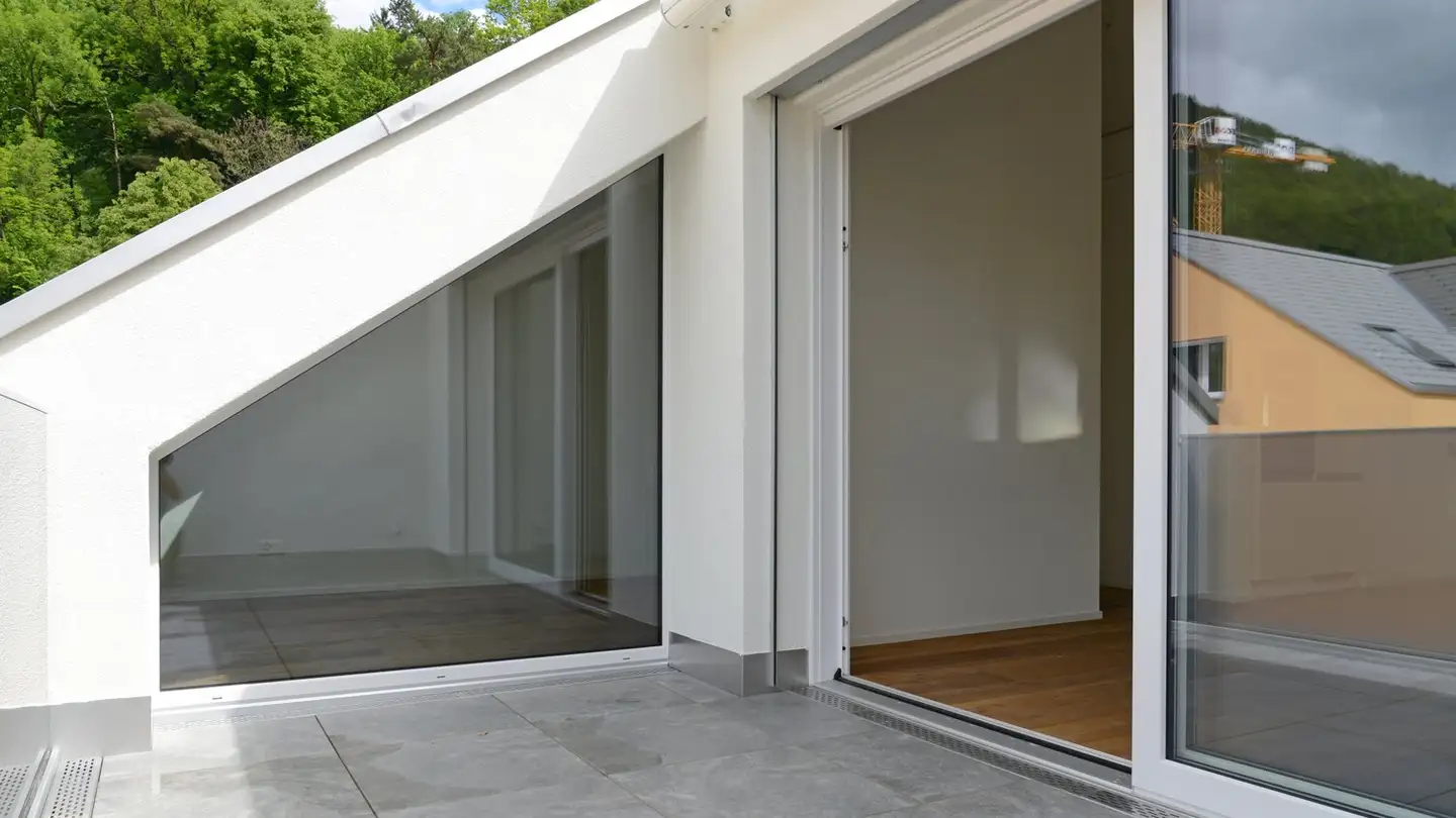 Attic flat for sale - Staad 7, 8872 Weesen - Photo 4