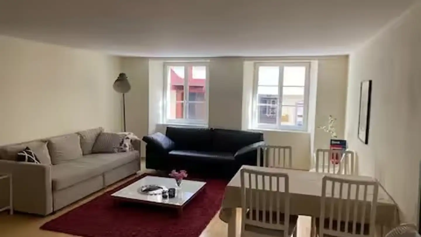 Appartamento ammobiliato in affitto - 6300 Zug - Foto 4