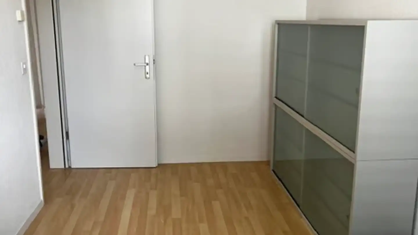 Stanza singola in affitto - Vogelsangstrasse 32, 5620 Bremgarten AG - Foto 3