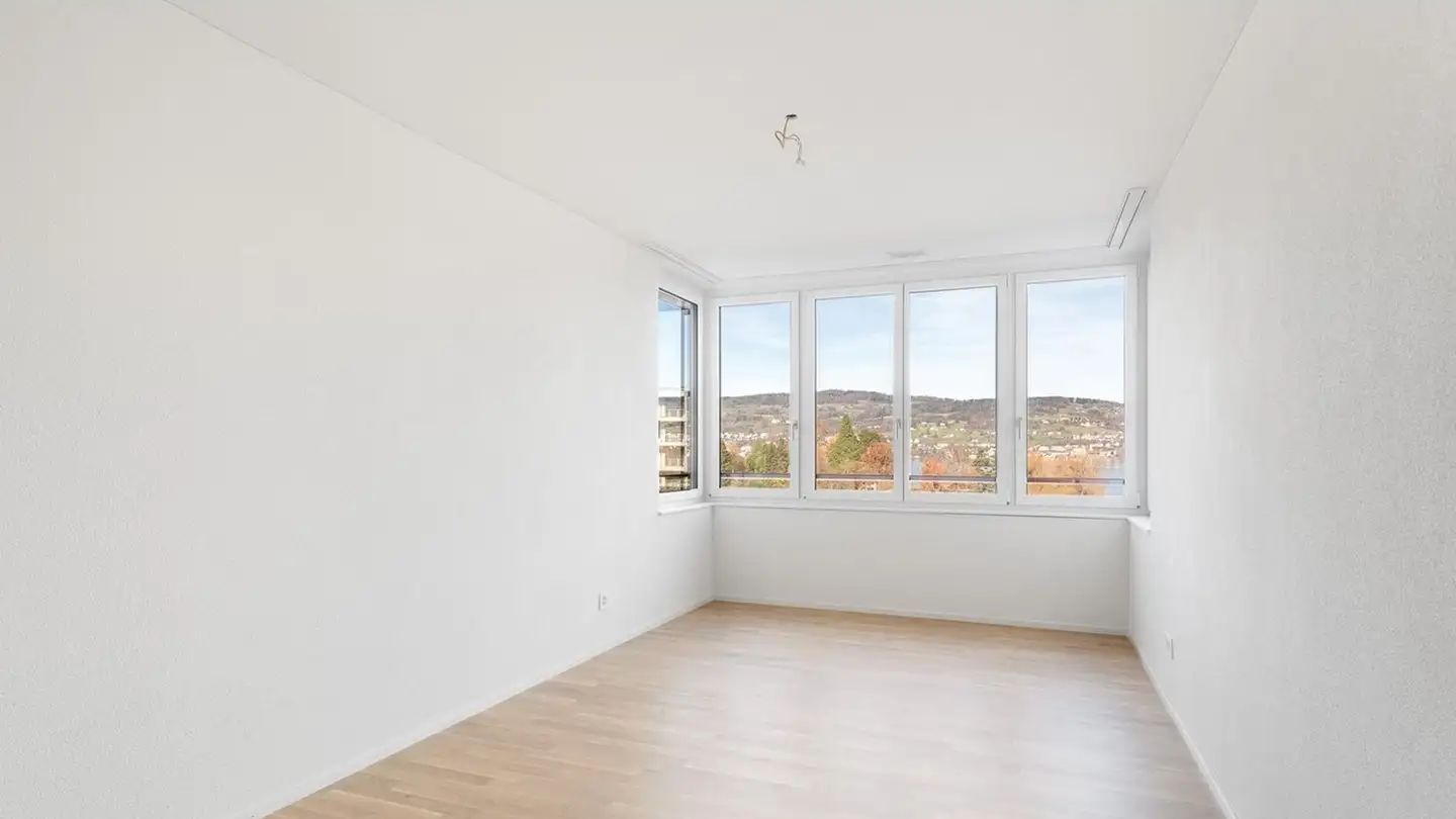 Appartement à louer - Seestrasse 293d, 8804 Au ZH - Photo 4