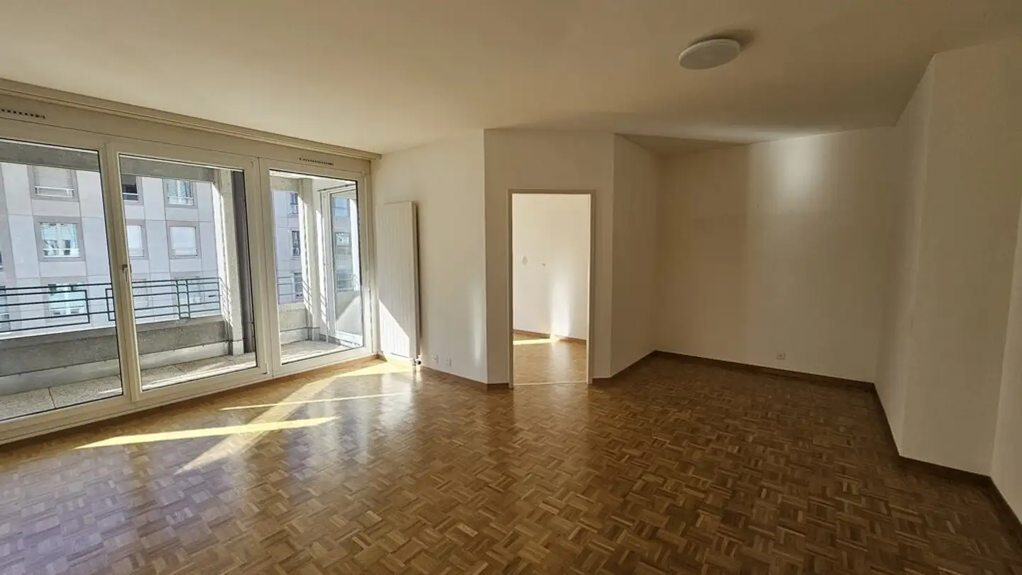 Apartment for rent - Rue de Saint-Jean, 1203 Genève - Photo 2