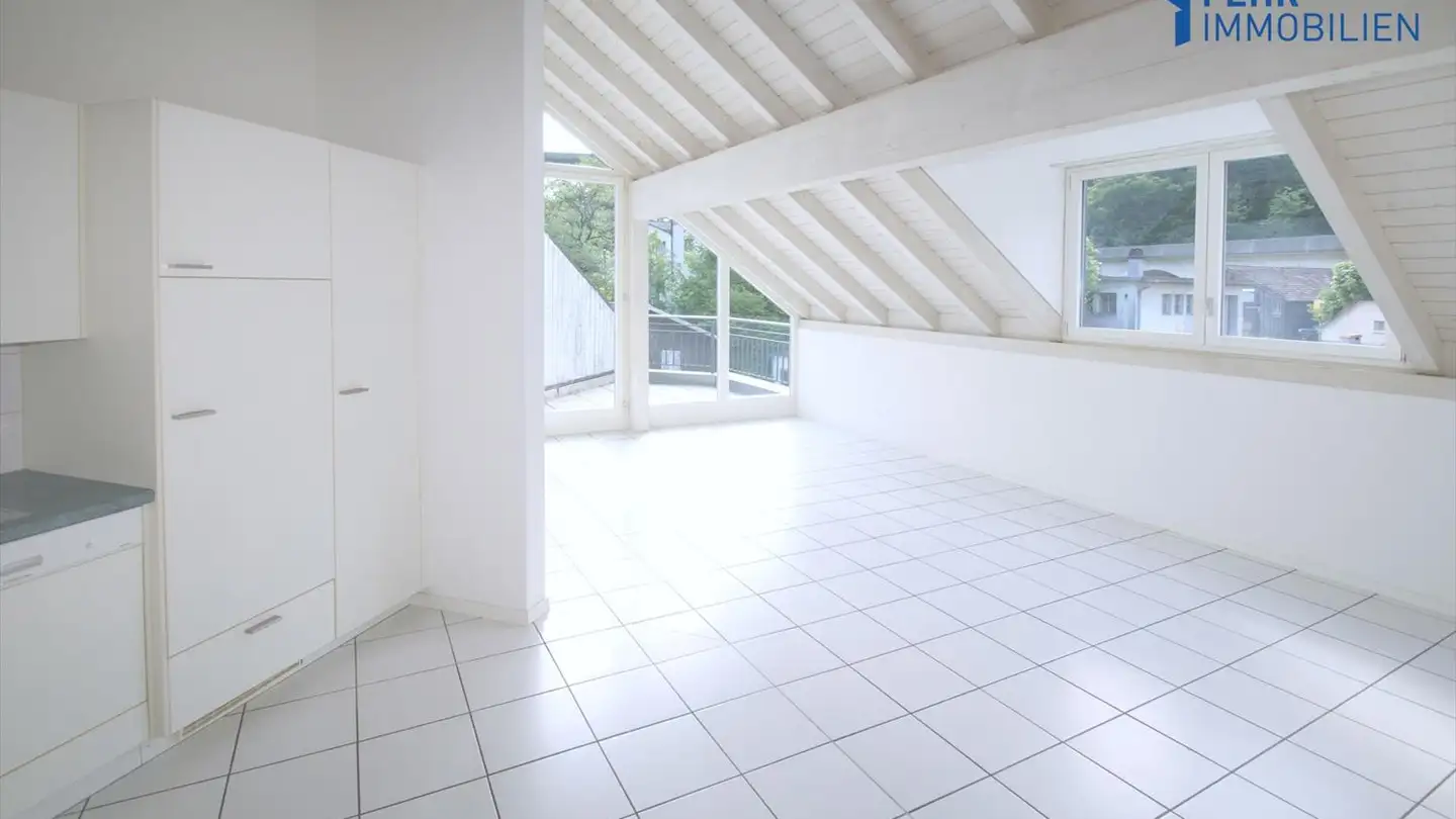 Attico in affitto - Rue Du Canal, 2535 Frinvillier - Photo 2